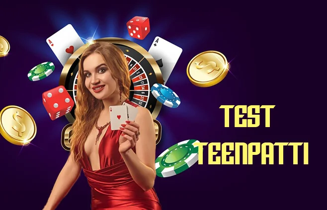 Cricplus Test Teen Patti - Online Cricket Betting Platform